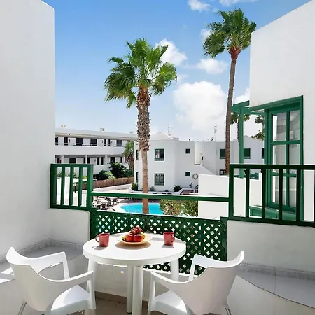 Spacious Sunny Relaxing Lanzarote *