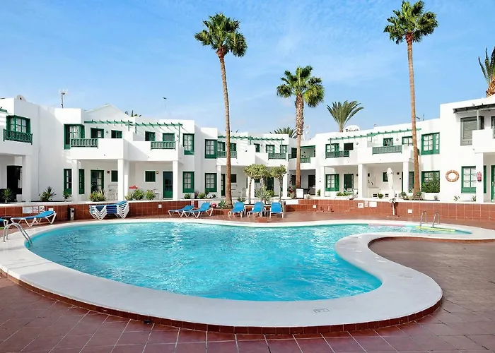 Σπίτι διακοπών Spacious Sunny Relaxing Lanzarote