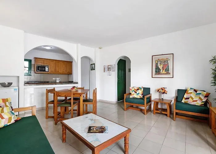 Spacious Sunny Relaxing Lanzarote Σπίτι διακοπών Πουέρτο Ντελ Κάρμεν