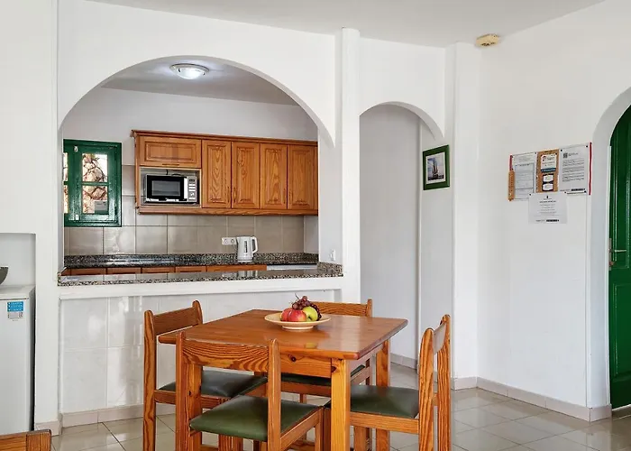 Spacious Sunny Relaxing Lanzarote Σπίτι διακοπών