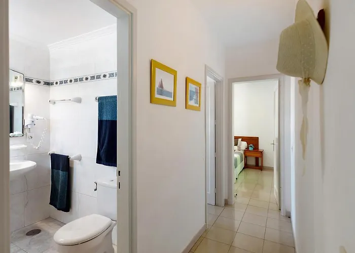 Spacious Sunny Relaxing Lanzarote Σπίτι διακοπών *