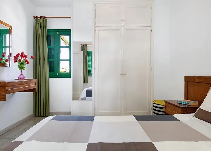 Σπίτι διακοπών Spacious Sunny Relaxing Lanzarote Πουέρτο Ντελ Κάρμεν