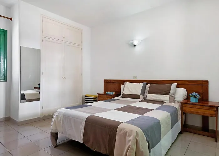 Spacious Sunny Relaxing Lanzarote Σπίτι διακοπών Πουέρτο Ντελ Κάρμεν