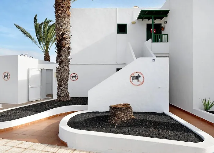 Spacious Sunny Relaxing Lanzarote Σπίτι διακοπών *