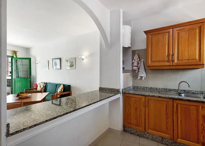 Σπίτι διακοπών Spacious Sunny Relaxing Lanzarote Πουέρτο Ντελ Κάρμεν