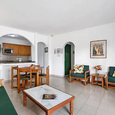 Spacious Sunny Relaxing Lanzarote Tatil Evi Puerto del Carmen (Lanzarote)