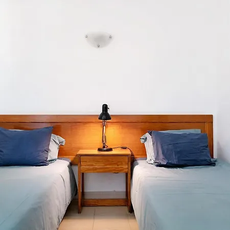 Spacious Sunny Relaxing Lanzarote *