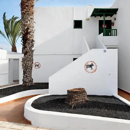 Spacious Sunny Relaxing Lanzarote Casa de Férias *
